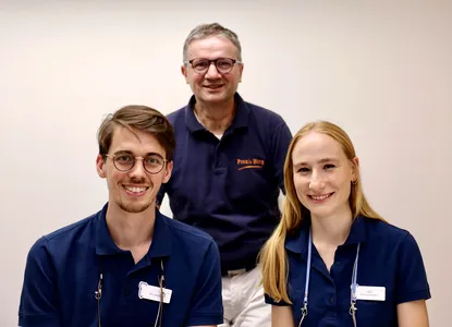 Ihre Zahnarztpraxis Dr. Wehr in Magstadt